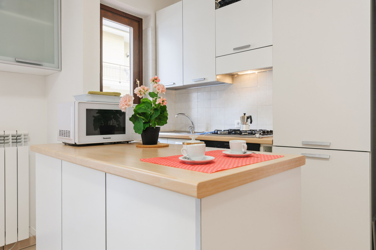 Others 5, Casa Selleri Terrace Apartment, Lecce