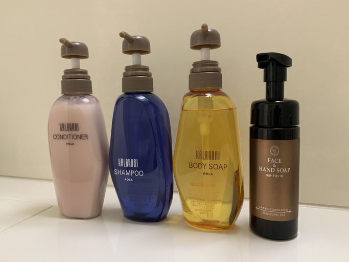 amenities 5