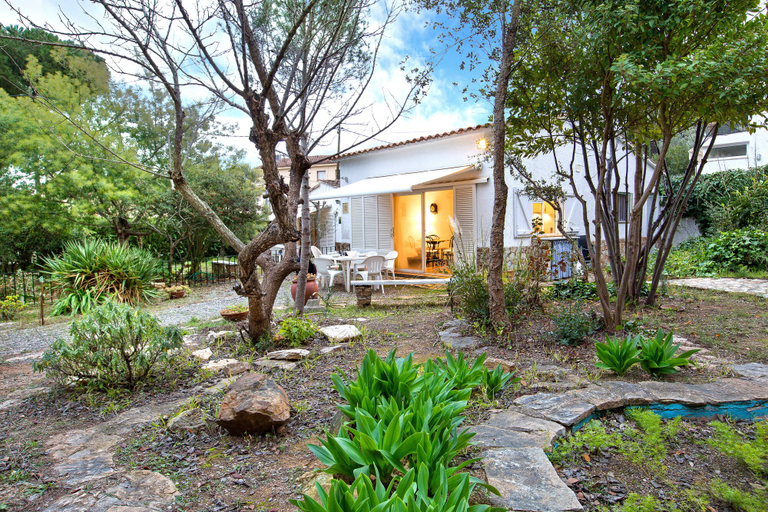 Exterior & Views, Bungalow La Barca, Girona