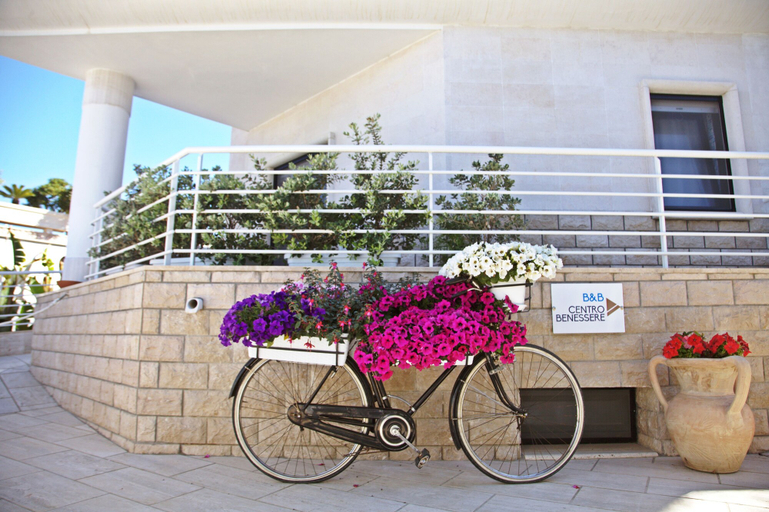 Exterior & Views 2, Foglie d'Acqua, Barletta-Andria-Trani