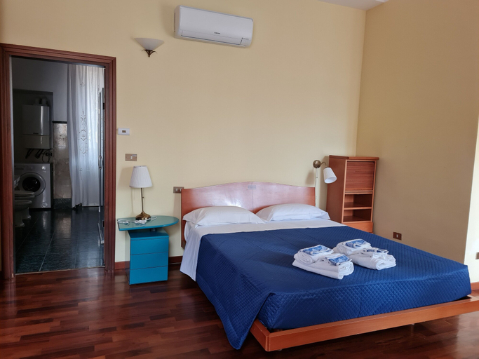 Bedroom 5, B&B Il Roma, L'Aquila