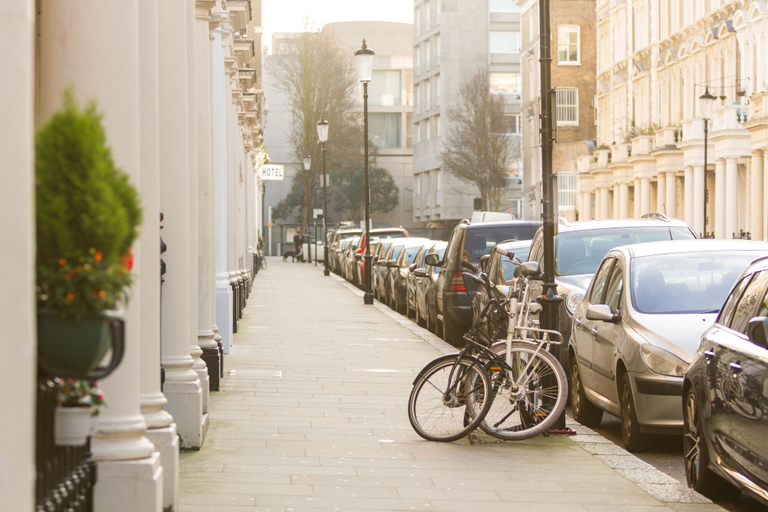 Others 5, Clarincarde Gardens Apartment, London