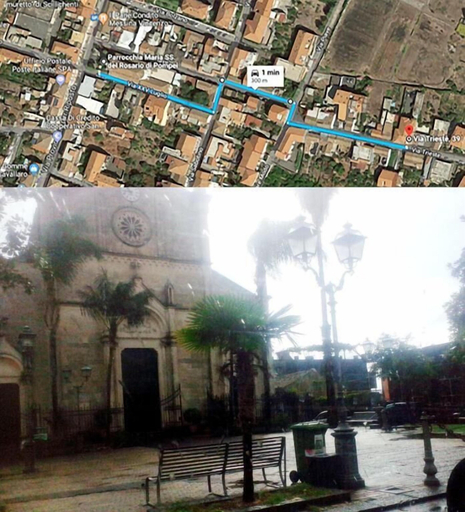 Exterior & Views 2, Sciddicu Room, Catania