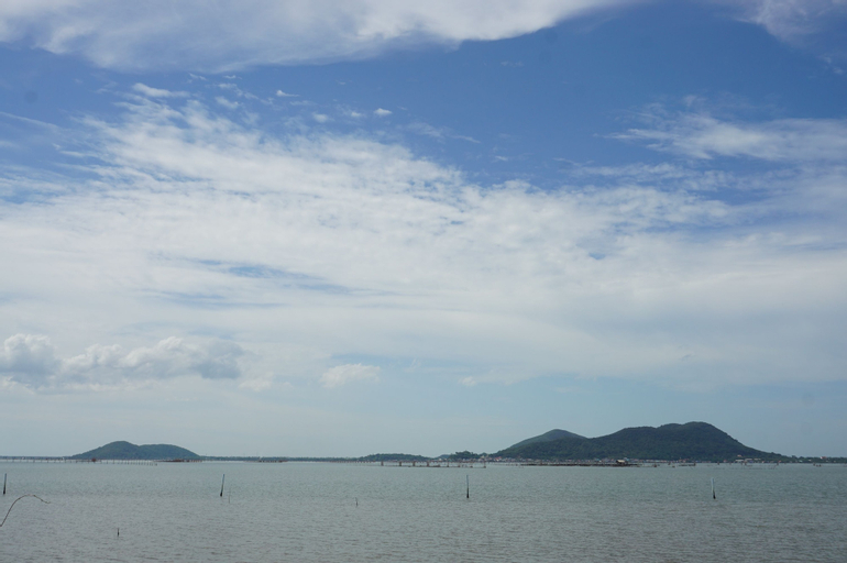 Exterior & Views 5, Ruean Mai Chaylay Songkhla, Muang Songkhla