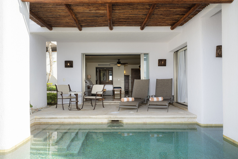 Sport & Beauty 2, Marquis Los Cabos, An All Inclusive, Adults Only & No Timeshare Resort, La Paz