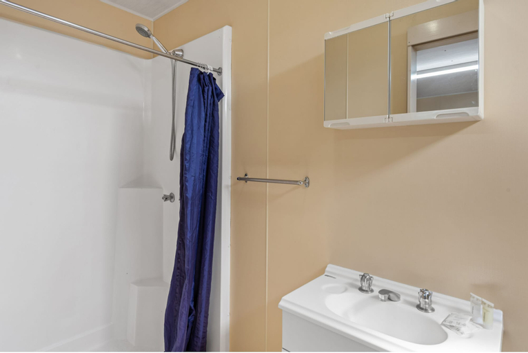 Bedroom 3, Discovery Parks - Blackwater, Duaringa