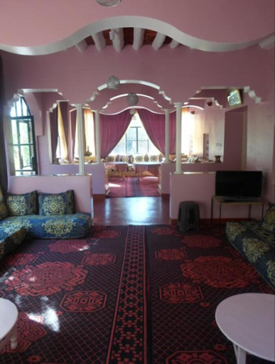 Food & Drinks, Chez Slimani, Ouarzazate