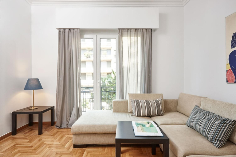 Others 5, Acropolis Museum Apartment, Attica