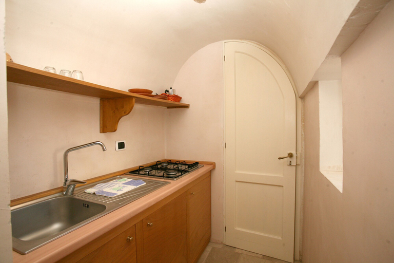 Private kitchenette 4, Le Corti di Begio, Lecce