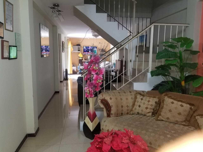 Others 5, Casa Veranda, Guayaquil
