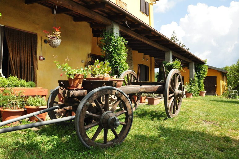 Others 4, Agriturismo Le Piagge, Alessandria