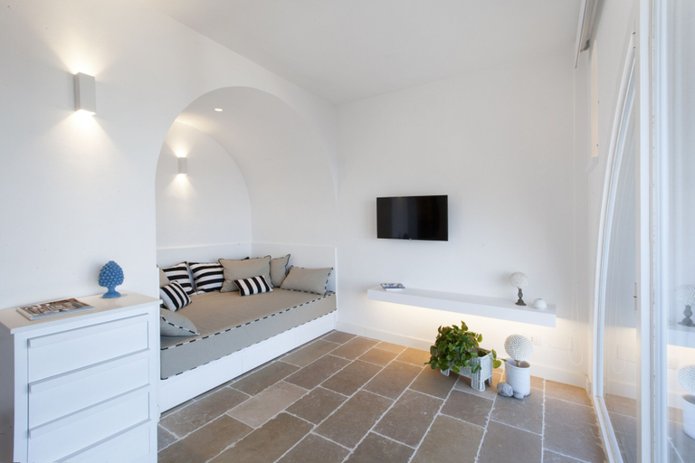 Bathroom 5, Estate4home- Sea Melody, Napoli