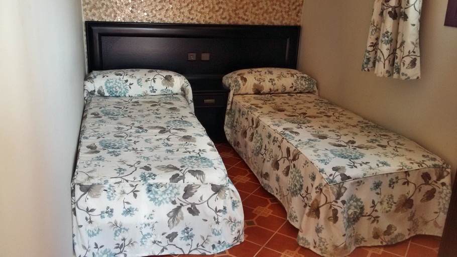 Bedroom 4, Hotel Maram, Tanger-Assilah