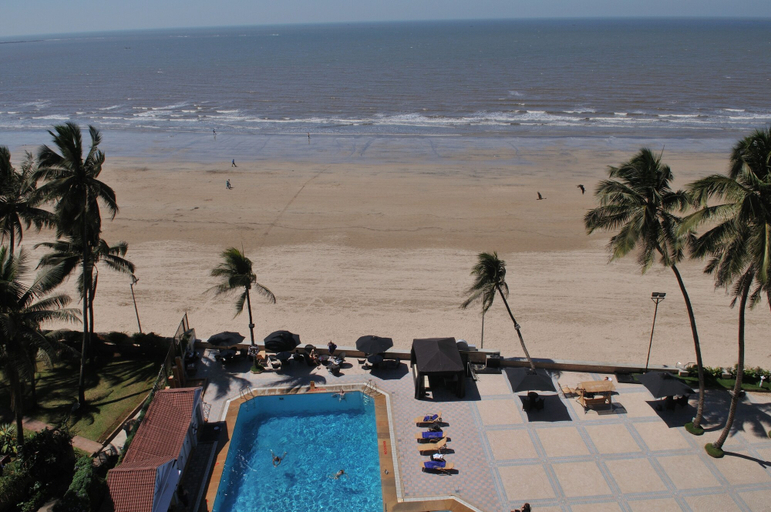 Sport & Beauty 2, Hotel Sea Princess, Mumbai Suburban