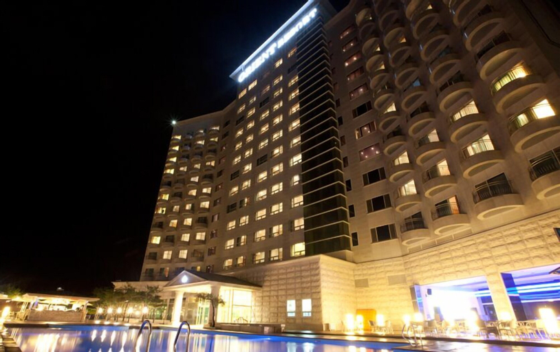 Orient Hotel & Resort, Pyeongchang