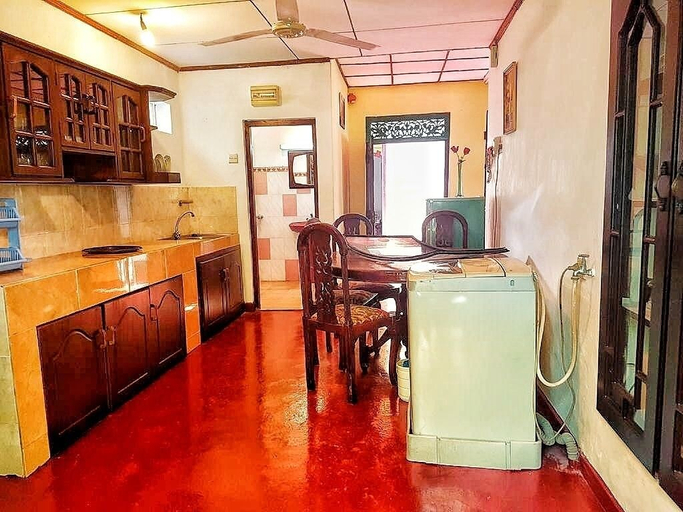 Others 3, Fernando Residence, Beruwala