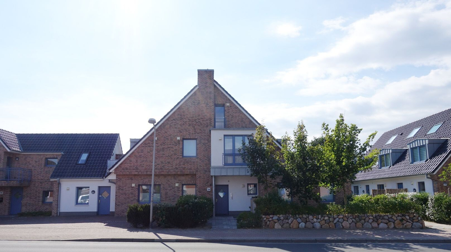 Exterior & Views 2, Dünenschloss, Nordfriesland