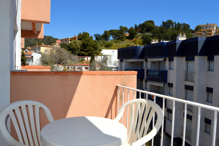 Others 5, Apartments Soleil Plage 2, Girona