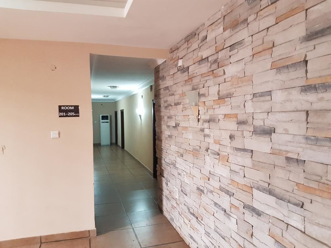 Others 5, Emzrel Hotel & Suites, AbujaMun