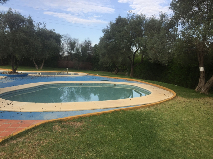 Sport & Beauty 5, HN Las Brisas, Sevilla