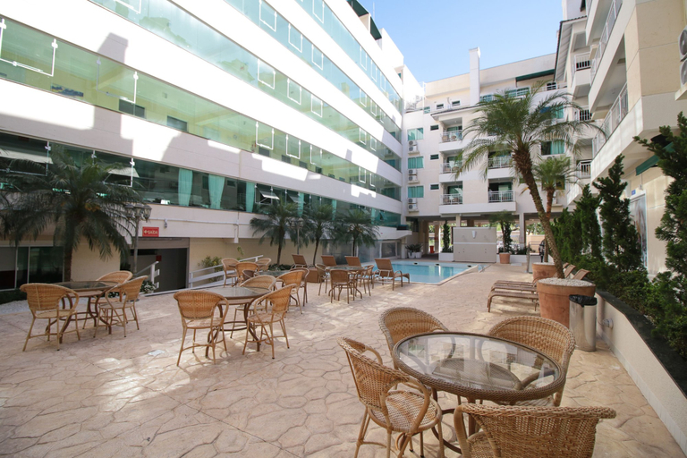 Food & Drinks, Aluguel Apartamento 1 quarto Summer Beach 076A, Bombinhas