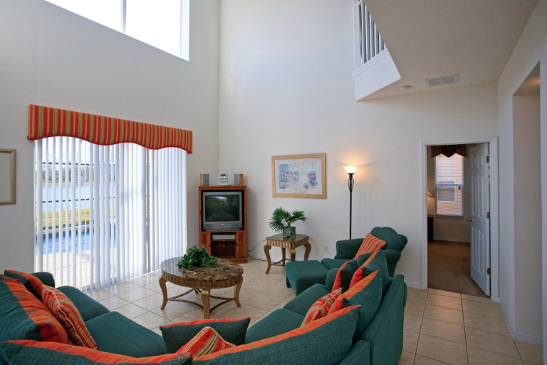 Others 5, Kissimmee Vacation Homes by Shine FM, Osceola