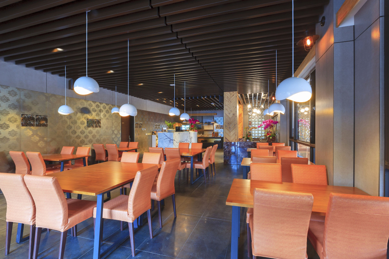 Food & Drinks 4, Huaman hot villa, Nantou