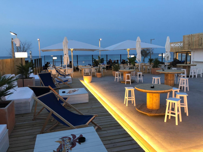 Food & Drinks 5, Hotel Sa Roqueta - Adults only, Baleares