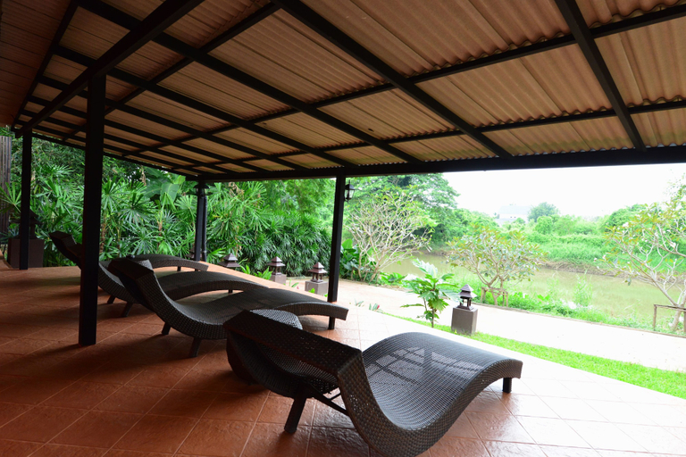 Others 4, Baan Nai Soi Homestay, Hang Dong