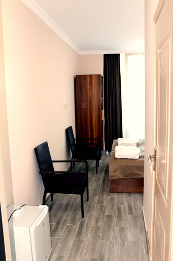 Others 5, Hotel Lazi, Kobuleti