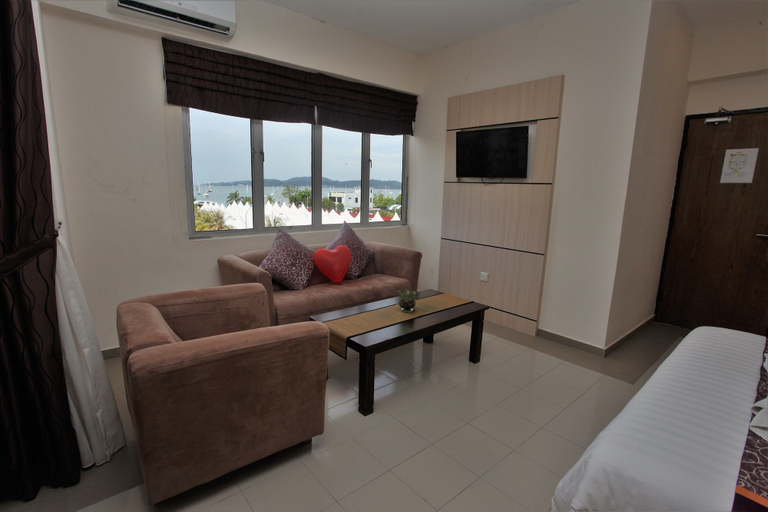 Others 5, Geopark Hotel, Kuah Langkawi, Langkawi