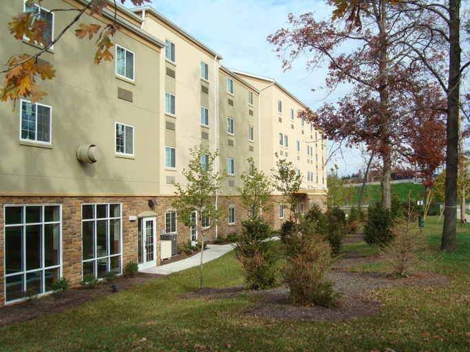 Exterior & Views 5, Candlewood Suites PITTSBURGH-CRANBERRY, Butler