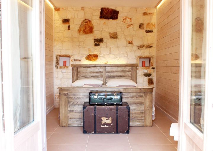 Others 1, Trullo Madia with Shared Hot Tub in Nature, Brindisi