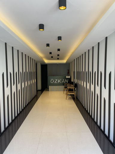 Others 4, Ozkan Hotel, Çaykara