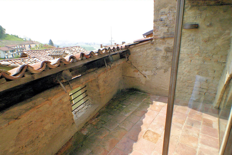 Others 5, Le Case Della Saracca, Cuneo