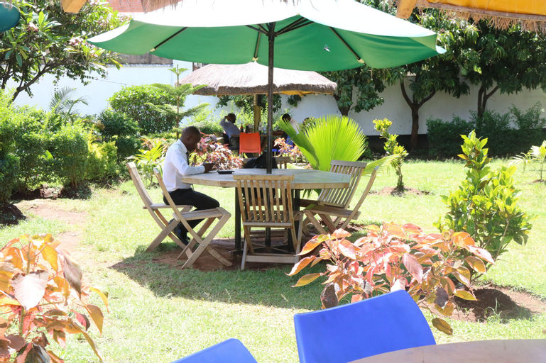 Exterior & Views 5, Tisa Suites & Lounge, Kisumu Central