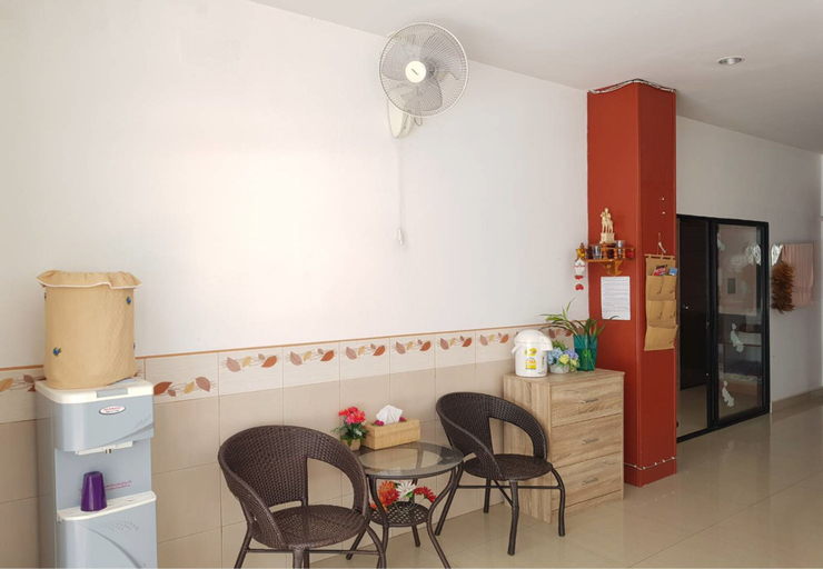 Others 3, K&J Apartment, Pattaya