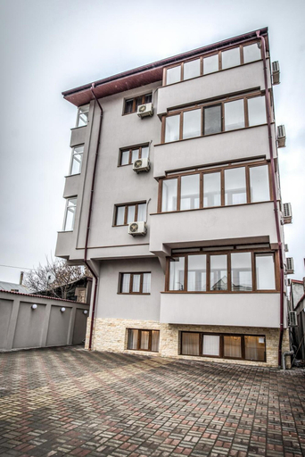 Exterior & Views 2, Hotel Elisabeta, Municipiul Bucuresti