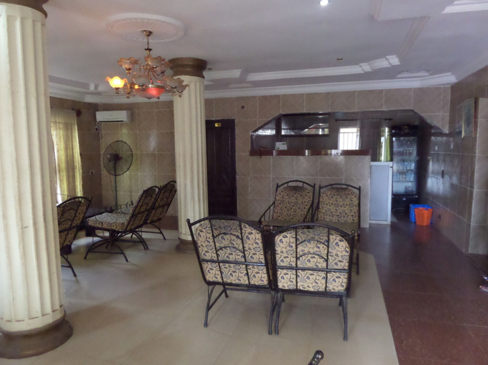 Others 5, Fatty K Hotel and Suites, AdoOdo/Ota