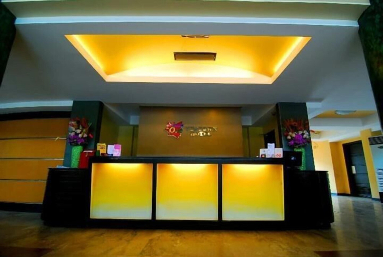 Public Area 2, MO2 Westown Hotel Bacolod - Downtown, Bacolod City