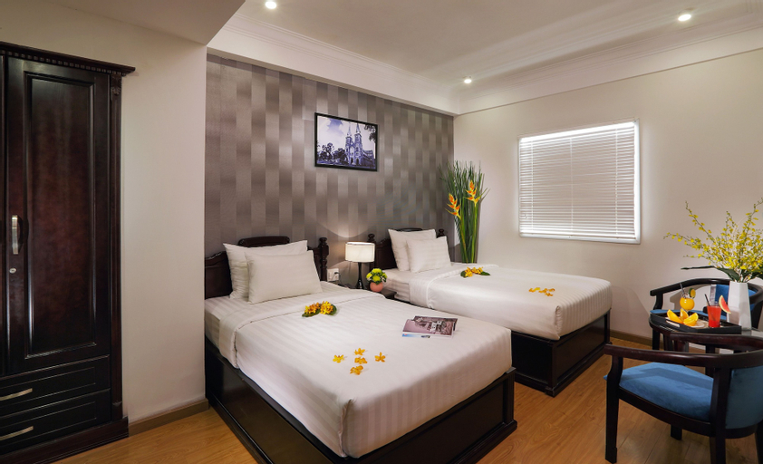 Bedroom 5