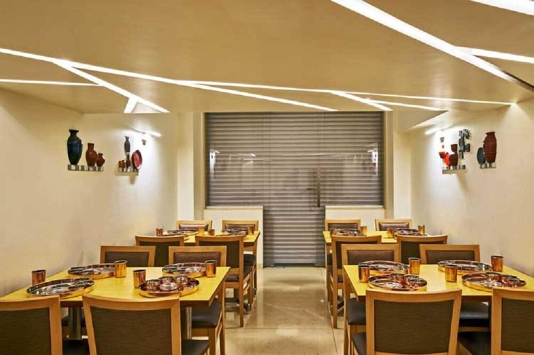 Food & Drinks 4, Hotel Atharv, Kolhapur