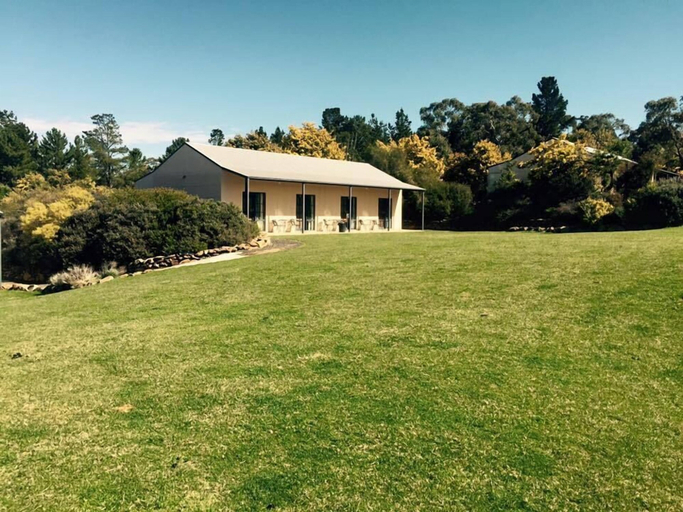 Others 3, Hill end lodge, Bathurst Regional - Pt B