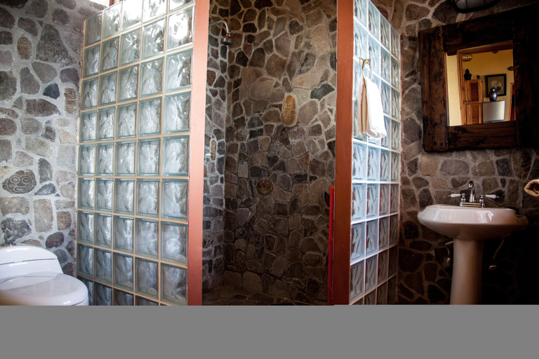 Bathroom 4, Casa Wenche, Santa Cruz La Laguna