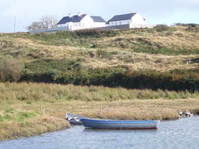 Others 5, Heir Island Cottages