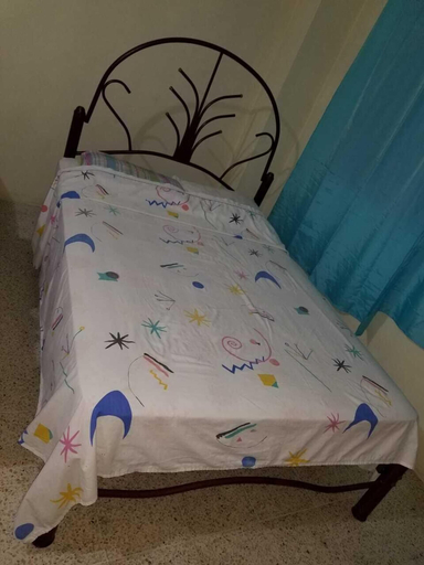Bedroom 3, Casa Veranda, Guayaquil