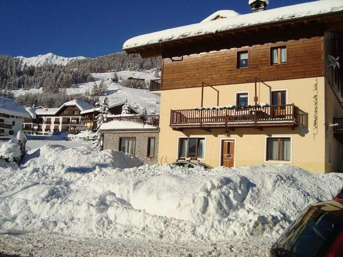 Exterior & Views 2, La Falconetta, Aosta