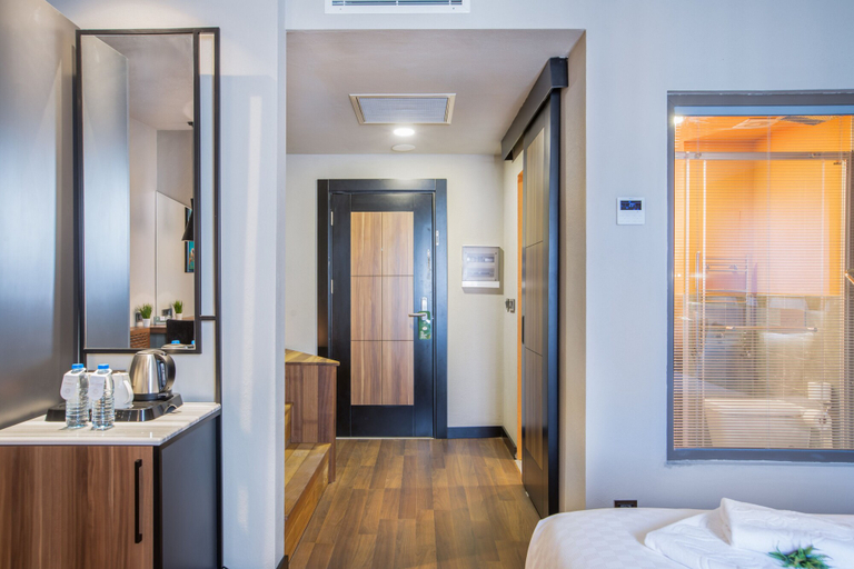 Bedroom 3, Signature Hotels & Spa, Ürgüp