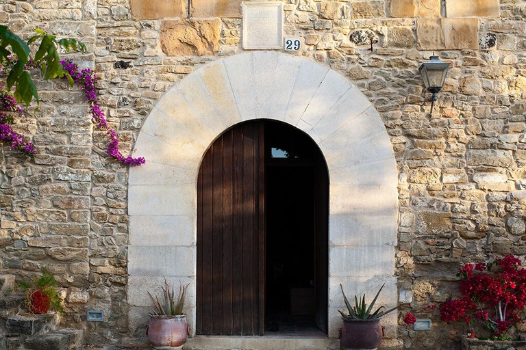 Exterior & Views 2, Masia Can Pou, Girona