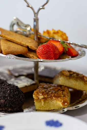 Food & Drinks 5, Duvan Hotell, Uppsala